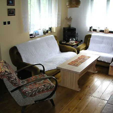 Holiday home Holiday In 1618