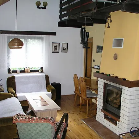 Holiday In 1618 Holiday home
