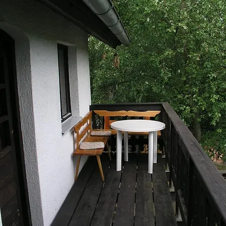 Holiday In 1618 Holiday home *