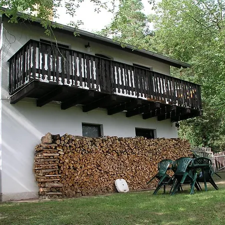 Holiday In 1618 Holiday home Plasy